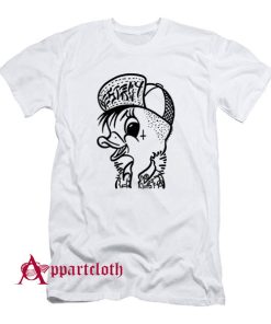 Destroy Duck T-Shirt