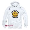 Hit Me With Your Car Hoodie