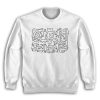 Anxiety Friends Sweatshirt