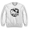 Didney Worl Sweatshirt