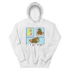 Git Merge Hoodie