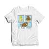 Git Merge T-Shirt
