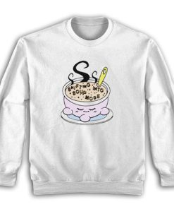Shifting Into Soup Mode Sweatshirt