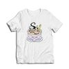 Shifting Into Soup Mode T-Shirt