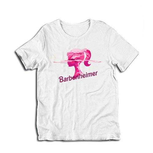 Barbenheimer T-Shirt