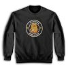 I Choose Violence Funny Duck Sweatshirt