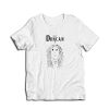 Jeff Duncan Doodle T-Shirt