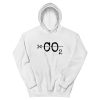 Cut CO2 Hoodie