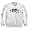 Cut CO2 Sweatshirt