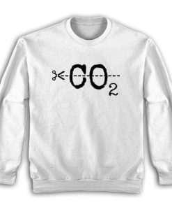 Cut CO2 Sweatshirt