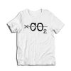 Cut CO2 T-Shirt