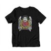A Slayer Meets Richard Pryor T-Shirt