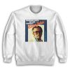 Elton John Someone Saved My Life Tonight Sweatshirt