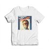 Elton John Someone Saved My Life Tonight T-Shirt