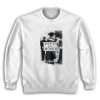 MJ Spider Man Far From Home Votes for Women Sweatshirt