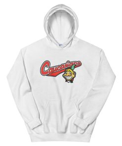 The Cleveland Caucasians Hoodie