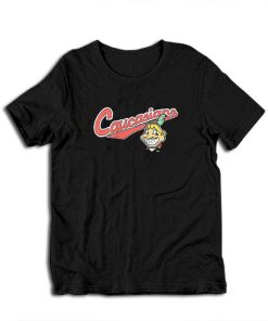 The Cleveland Caucasians T-Shirt