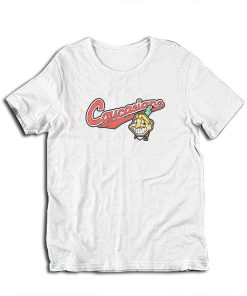 The Cleveland Caucasians T-Shirt