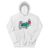 Beer Pong Phil Miller on Last Man On Earth Hoodie
