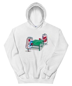 Beer Pong Phil Miller on Last Man On Earth Hoodie