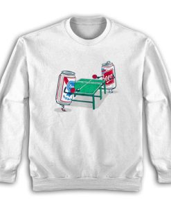 Beer Pong Phil Miller on Last Man On Earth Sweatshirt