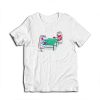 Beer Pong Phil Miller on Last Man On Earth T-Shirt
