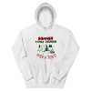Bohner Family Reunion Pitch A Tent Agatha Harkness Hoodie