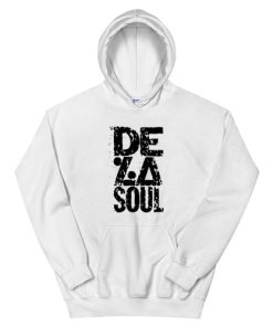 De La Soul Mother's Milk The Boys Hoodie
