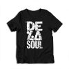 De La Soul Mother's Milk The Boys T-Shirt