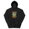 Elton John Goodbye Yellow Brick Road Tour Hoodie