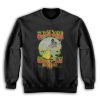 Elton John Goodbye Yellow Brick Road Tour Sweatshirt