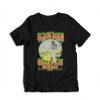 Elton John Goodbye Yellow Brick Road Tour T-Shirt