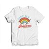 John Prine Sittin' On A Rainbow T-Shirt