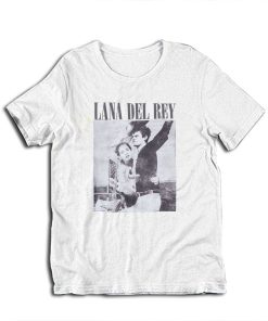 Lana Del Rey Elizabeth Woolridge Grant Sweatshirt