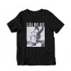 Lana Del Rey Elizabeth Woolridge Grant Sweatshirt
