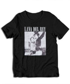 Lana Del Rey Elizabeth Woolridge Grant Sweatshirt