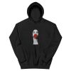 Lana Del Rey Red Rose Hoodie