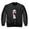 Lana Del Rey Red Rose Sweatshirt