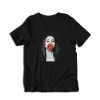 Lana Del Rey Red Rose T-Shirt