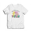Let's Fucking Break The Law Care Bears T-Shirt
