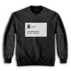 Liam Payne Live Forever Rest In Peace Sweatshirt