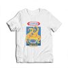 LoveKraft Necro-roni and Cheese T-Shirt