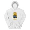 Minye Weird Cursed Hoodie