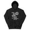 My Body Is Machine That Turns Trauma Into Recreational Drug Use Hoodie
