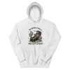 My People Skills Are A Little Rusty Skeleton Hoodie