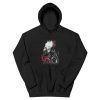 Okarun Takakura Ken Dandadan Hoodie