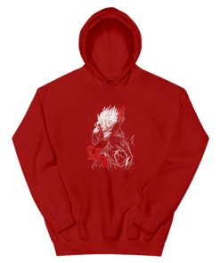 Okarun Takakura Ken Dandadan Hoodie