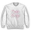 Pink Floyd The Wall Weird The Al Yankovic Story Dr Demento Sweatshirt