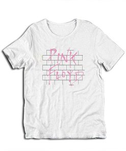 Pink Floyd The Wall Weird The Al Yankovic Story Dr Demento T-Shirt