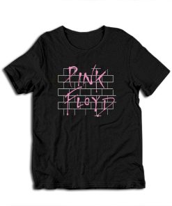 Pink Floyd The Wall Weird The Al Yankovic Story Dr Demento T-Shirt